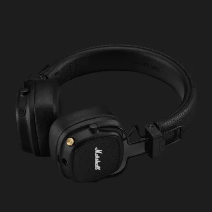 Навушники Marshall Major V Bluetooth (Black)