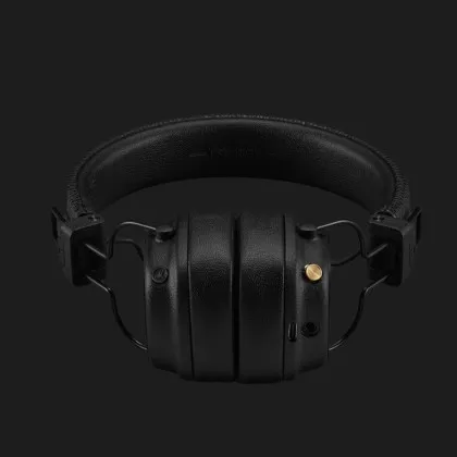 Навушники Marshall Major V Bluetooth (Black)