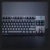 Клавиатура игровая ASUS ROG Strix Scope RX Red TKL Wireless Deluxe EN PBT