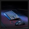 Клавиатура игровая ASUS ROG Strix Scope RX Red TKL Wireless Deluxe EN PBT
