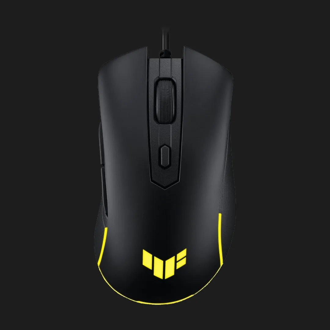 Ігрова миша ASUS TUF Gaming M3 Gen II (90MP0320-BMUA00) (UA)