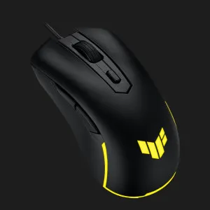 Игровая мышь ASUS TUF Gaming M3 Gen II (90MP0320-BMUA00) (UA) в Дрогобыче