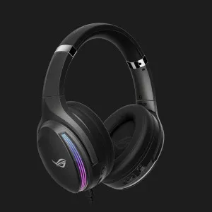 Игровая гарнитура ASUS ROG Fusion II 500 (Black) (UA) в Бродах