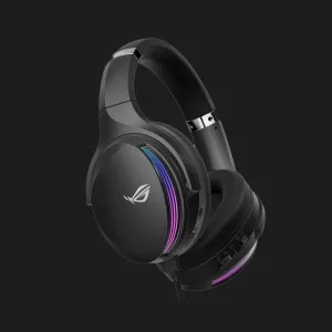 Игровая гарнитура ASUS ROG Fusion II 500 (Black) (UA) в Бродах