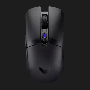 Игровая мышь ASUS TUF Gaming M4 WL (90MP02F0-BMUA00) (UA) в Дрогобыче