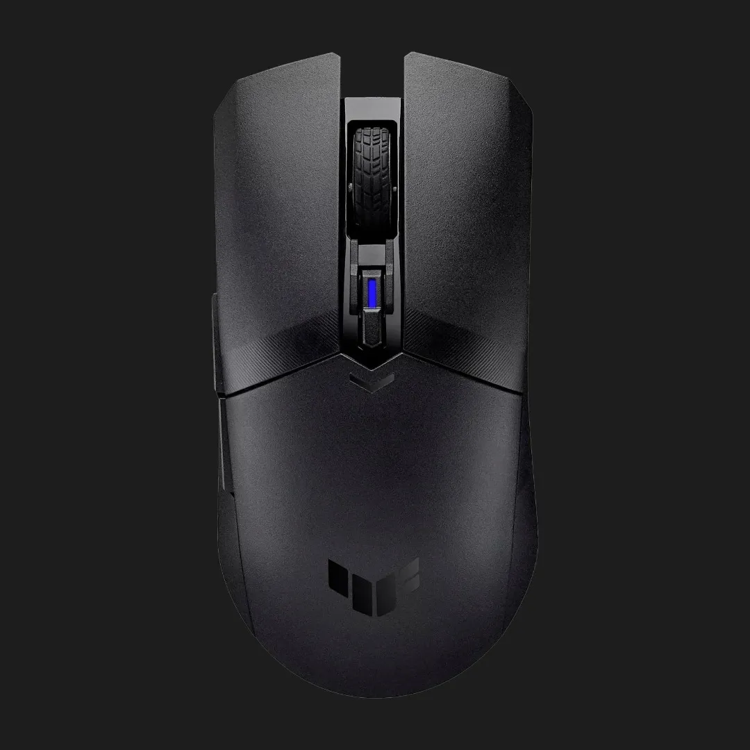Ігрова миша ASUS TUF Gaming M4 WL (90MP02F0-BMUA00) (UA)