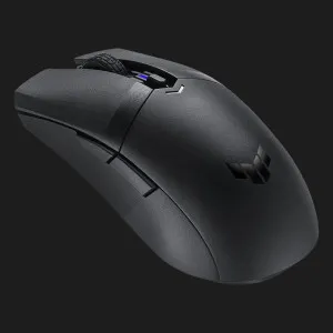 Игровая мышь ASUS TUF Gaming M4 WL (90MP02F0-BMUA00) (UA) в Дрогобыче