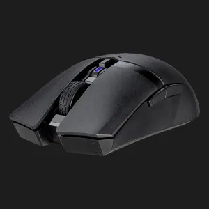 Игровая мышь ASUS TUF Gaming M4 WL (90MP02F0-BMUA00) (UA) в Дрогобыче