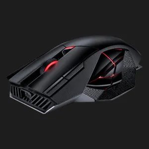 Игровая мышь ASUS ROG Spatha X (90MP0220-BMUA00) (UA) в Дрогобыче