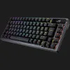 Клавіатура ігрова ASUS ROG Azoth NX Red EN PBT (Black)