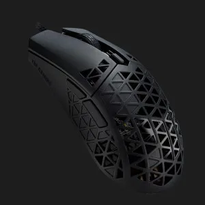 Игровая мышь ASUS TUF Gaming M4 Air (90MP02K0-BMUA00) (UA) в Дрогобыче