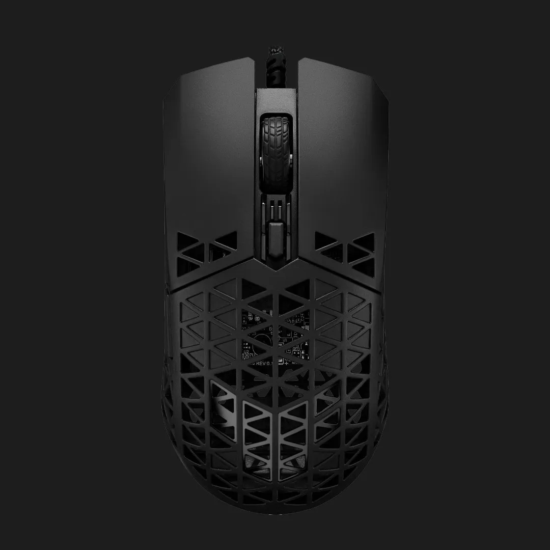 Ігрова миша ASUS TUF Gaming M4 Air (90MP02K0-BMUA00) (UA)