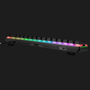 Клавиатура игровая ASUS ROG Falchion Ace NX Red EN PBT (Black) (UA)