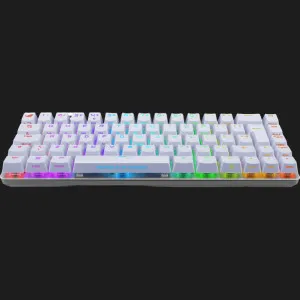 Клавиатура игровая ASUS ROG Falchion Ace NX Red EN PBT (White) (UA)