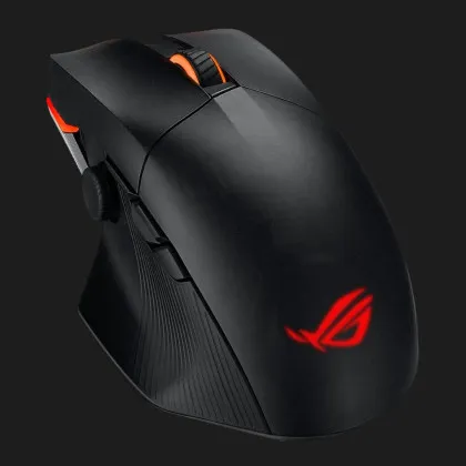 Миша ігрова ASUS ROG Chakram X Origin (Black) у Запоріжжі