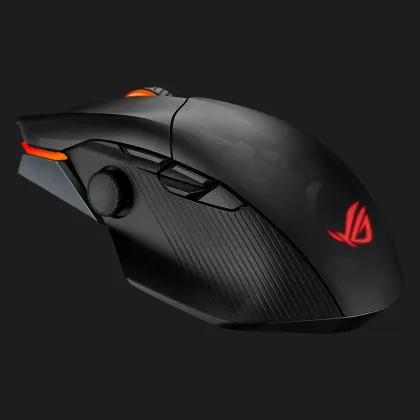 Миша ігрова ASUS ROG Chakram X Origin (Black) у Запоріжжі