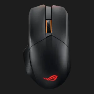 Миша ігрова ASUS ROG Chakram X Origin (Black) (UA) в Бродах
