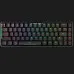 Клавиатура игровая ASUS ROG Falchion PBT Cherry MX RGB Red EN PBT (Black)