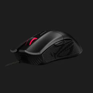 Миша ігрова ASUS ROG Gladius II CORE (Black) (UA) в Бродах