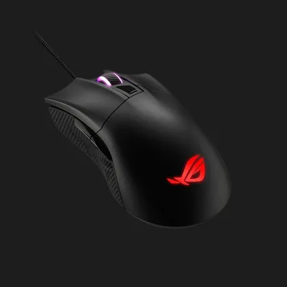 Миша ігрова ASUS ROG Gladius II CORE (Black)