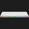 Клавиатура игровая ASUS ROG Falchion RX Low Profile Red EN (White)