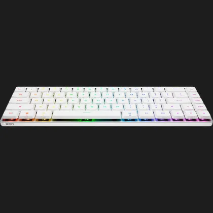 Клавиатура игровая ASUS ROG Falchion RX Low Profile Red EN (White) в Сумах