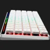 Клавиатура игровая ASUS ROG Falchion RX Low Profile Red EN (White)
