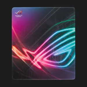 Ігрова поверхня ASUS ROG Strix Edge (Black) (UA)