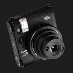 Фотокамера Fujifilm Instax Mini 99 (Black) в Бродах