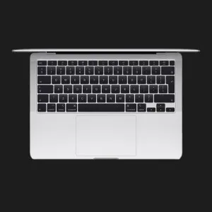б/у Apple MacBook Air 13 Retina (256GB) (Silver) (MWTK2) 2020 (Хороший стан)