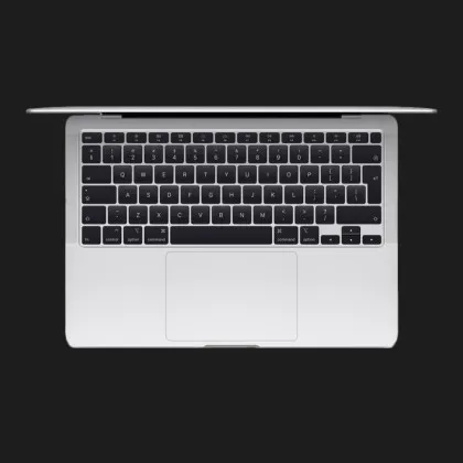 б/у Apple MacBook Air 13 Retina (256GB) (Silver) (MWTK2) 2020 в Кропивницком