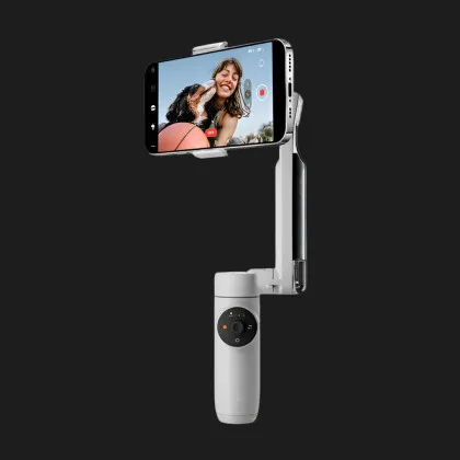 Стабілізатор Insta360 Flow Creator Kit (Stone Gray) в Дніпрі