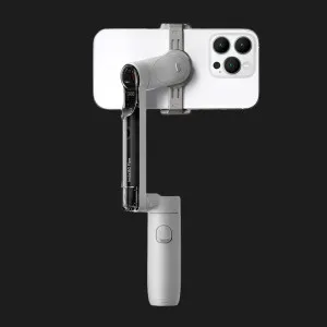 Стабілізатор Insta360 Flow Creator Kit (Stone Gray) у Луцьк