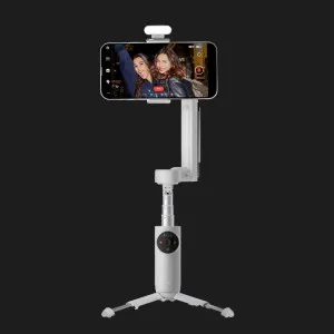 Стабілізатор Insta360 Flow Creator Kit (Stone Gray) у Луцьк