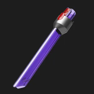 Щелевая насадка для пылесосов Dyson (Purple) в Сваляве