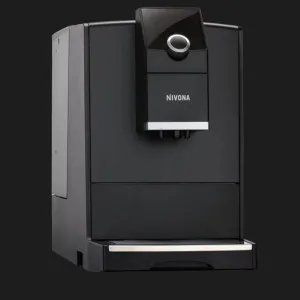 Кавомашина Nivona CafeRomatica NICR 790 (Black) в Олександрії