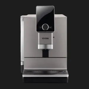 Кофемашина Nivona CafeRomatica NICR 930 (Titanium) в Бродах