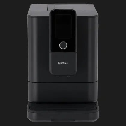 Кофемашина Nivona Nivo 8101 (Black) (UA) в Киеве