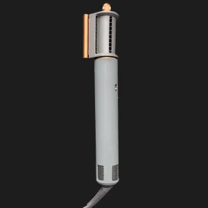 Чехол силиконовый для стайлера Dyson Airwrap Complete (Dark Gray) в Черновцах