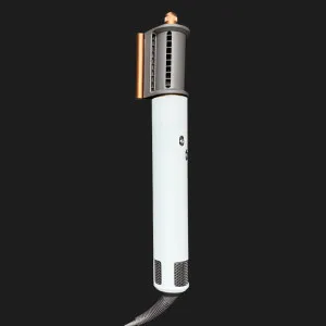 Чехол силиконовый для стайлера Dyson Airwrap Complete (Light Gray) в Черновцах