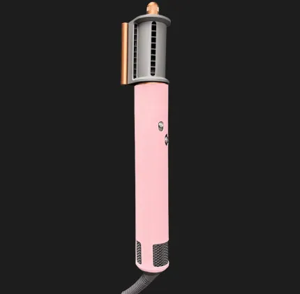 Чохол силіконовий для стайлера Dyson Airwrap Complete (Pink)