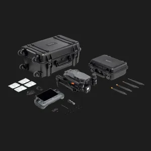 Квадрокоптер DJI Matrice 30T (Без батарей в комплекте) в Николаеве