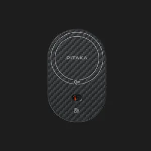Автотримач Pitaka MagEZ Car Mount Pro 2 Qi2 (Black) в Хмельницькому