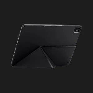 Чохол Pitaka MagEZ Case Folio 2 для iPad Pro 11" M4/M5 (2024/2025) (Black/Grey) в Берегові
