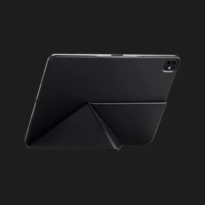 Чохол Pitaka MagEZ Case Folio 2 для iPad Pro 11" M4/M5 (2024/2025) (Black/Grey) в Чернігові