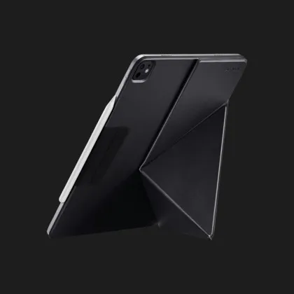 Чохол Pitaka MagEZ Case Folio 2 для iPad Pro 11" M4/M5 (2024/2025) (Black/Grey) в Чернігові