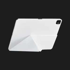 Чохол Pitaka MagEZ Case Folio 2 для iPad Pro 11" M4/M5 (2024/2025) (White) в Берегові