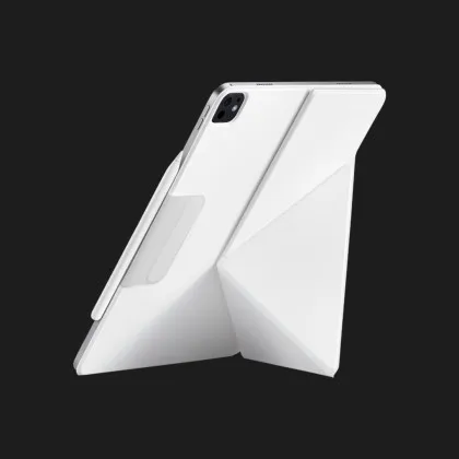 Чохол Pitaka MagEZ Case Folio 2 для iPad Pro 11" M4/M5 (2024/2025) (White) в Чернігові