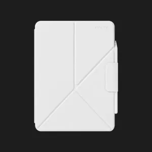 Чохол Pitaka MagEZ Case Folio 2 для iPad Pro 11" M4/M5 (2024/2025) (White) в Берегові