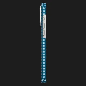 Чехол Pitaka MagEZ Case для iPhone 15 Pro (Ice Sea) в Хмельницком